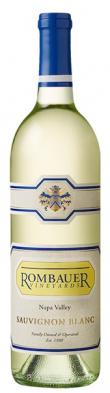 Rombauer - Sauvignon Blanc Napa Valley 2023 (750ml) (750ml)