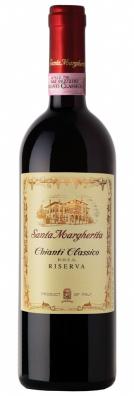Santa Margherita - Chianti Classico Riserva 2022 (750ml) (750ml)