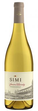 Simi - Chardonnay Sonoma County 2023 (750ml) (750ml)