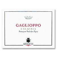 Statti - Gaglioppo Calabria 2023 (750ml) (750ml)