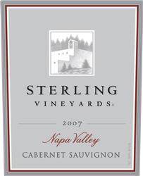 Sterling - Cabernet Sauvignon Napa Valley 2023 (750ml) (750ml)