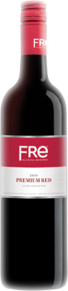 Sutter Home - Fre - Premium Red NV (750ml) (750ml)