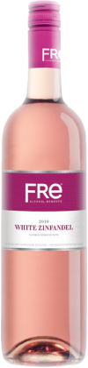 Sutter Home - Fre - White Zinfandel NV (750ml) (750ml)