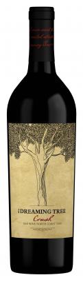 The Dreaming Tree - Crush Red Blend 2023 (750ml) (750ml)