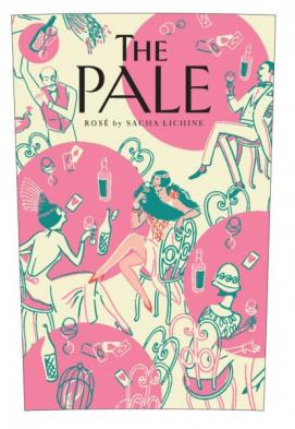 Cave dEsclans - The Pale by Sacha Lichine 2024 (750ml) (750ml)