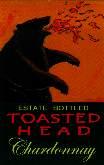 Toasted Head - Chardonnay California 2022 (750ml) (750ml)