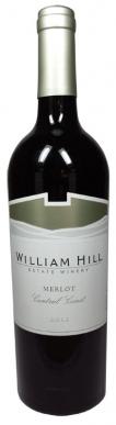 William Hill - Merlot Central Coast 2023 (750ml) (750ml)