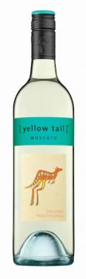 Yellow Tail - Moscato NV (750ml) (750ml)
