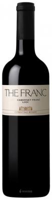 Cosentino - The Franc Cabernet Franc 2022 (750ml) (750ml)