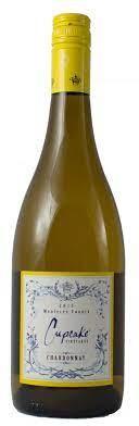 Cupcake - Chardonnay 2023 (750ml) (750ml)