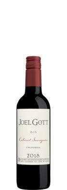 Joel Gott - 815 Cabernet Sauvignon 2021 (750ml) (750ml)