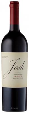 Josh Cellars - Legacy Red Blend 2023 (750ml) (750ml)