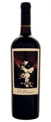 Orin Swift - 'The Prisoner' Red 2022 (750ml) (750ml)