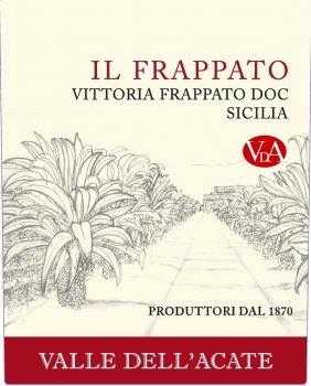 Valle Dell'Acate - Il Frappato 2022 (750ml) (750ml)