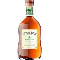 Appleton Estate - Signature Blend Jamaican Rum (750ml) (750ml)