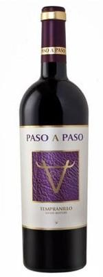 Bodegas Volver - Tempranillo 'Paso a Paso' La Mancha 2021 (750ml) (750ml)