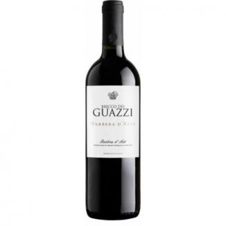 Bricco dei Guazzi - Barbera d'Asti 2018 (750ml) (750ml)