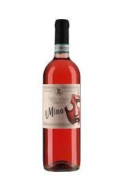 Cantalupo - Rosato di Nebbiolo 'Il Mimo' 2021 (750ml) (750ml)