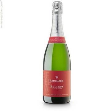 Castelroig - Corpinnat 'Reserva' Brut Nature NV (750ml) (750ml)