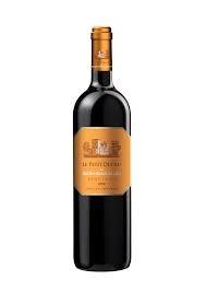 Chateau Ducru Beaucaillou - Le Petit Ducru 2018 (750ml) (750ml)