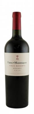 Fabre Montmayou - Malbec Mendoza 2022 (750ml) (750ml)