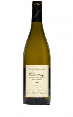 Franois Cazin - Cheverny 'Le Petit Chambord' 2024 (750ml) (750ml)