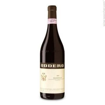 Fratelli Oddero - Barolo 2020 (750ml) (750ml)