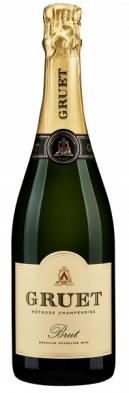 Gruet - Brut New Mexico NV (750ml) (750ml)