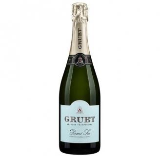 Gruet - Demi-Sec NV (750ml) (750ml)