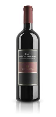 La Ciarliana - Rosso di Montepulciano 2021 (750ml) (750ml)