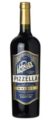 La Posta - Malbec 'Pizzella' 2022 (750ml) (750ml)