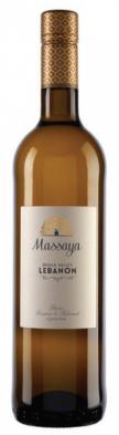 Massaya - Blanc Bekaa Valley 2023 (750ml) (750ml)