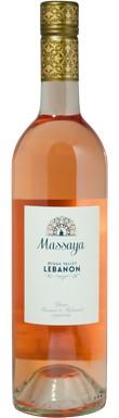 Massaya - Ros Bekaa Valley 2023 (750ml) (750ml)
