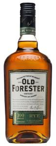 Old Forester - 100 Proof Rye Whiskey (750ml) (750ml)