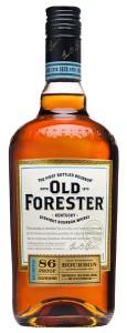 Old Forester - 86 Proof Kentucky Straight Bourbon Whisky (375ml) (375ml)