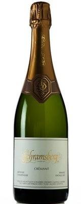 Schramsberg - Crmant Demi-Sec 2020 (750ml) (750ml)