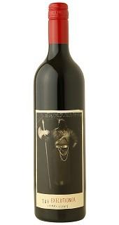 Shinas Estate - Red Blend 'Executioner' 2020 (750ml) (750ml)