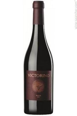 Teso La Monja - Toro 'Victorino' 2019 (750ml) (750ml)