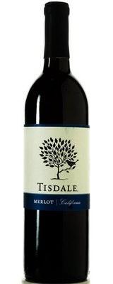 Tisdale - Merlot California NV (750ml) (750ml)