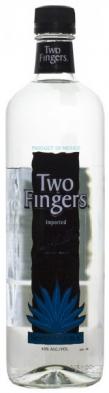 Two Fingers - Silver Tequila (750ml) (750ml)