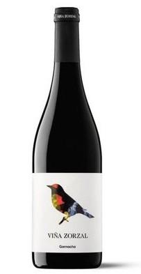 Vina Zorzal - Garnacha 2023 (750ml) (750ml)