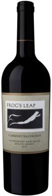 Frogs Leap - Rutherford Estate Cabernet Sauvignon 2019 (750ml) (750ml)