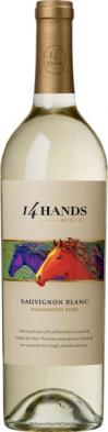 14 Hands - Sauvignon Blanc 2022 (750ml) (750ml)