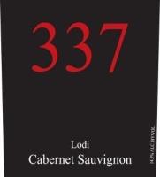 Noble Vines - Cabernet Sauvignon 337 Lodi 2021 (750ml) (750ml)