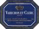 Varichon & Clerc - Cremant Privilege Blanc de Blancs Brut 0 (750ml)
