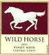 Wild Horse - Pinot Noir Central Coast 2018 (750ml)