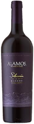 Alamos - Malbec Seleccon Mendoza 2021 (750ml) (750ml)