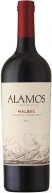 Alamos - Malbec Mendoza 2022 (750ml) (750ml)