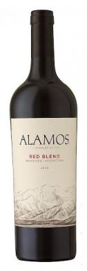 Alamos - Red Blend Mendoza 2021 (750ml) (750ml)