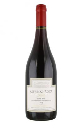 Alfredo Roca - Pinot Noir Mendoza 2022 (750ml) (750ml)